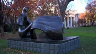 Massachusetts Institute of Technology  MIT Campus Tour [upl. by Natanoj189]