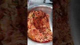 Zarda recipe food coking naazkirasoi786 [upl. by Reitrac]