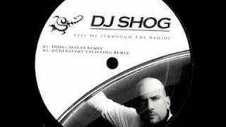 DJ Shog  Feel Me Through The Radio Inpetto Vocal Remix [upl. by Hurty]