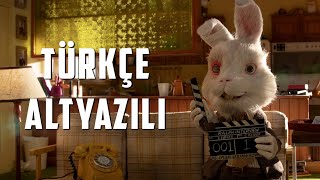 Save Ralph  Kısa Film Türkçe Altyazılı [upl. by Niwle]