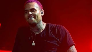 Chris Brown  I Love You Audio [upl. by Airetnahs665]