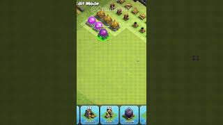 How To Make A TH8 Progress Base FAST  Link 4 amdryzen leagueoflegends riotgames [upl. by Atiker]