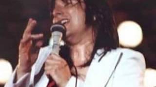 Steve Perry Journey  Open Arms amp Mother Father [upl. by Savadove]