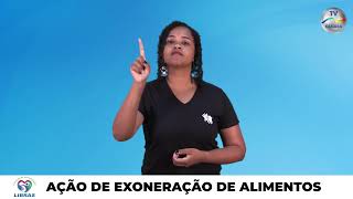 Ação de exoneração de alimentos [upl. by Babara]