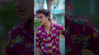 Kali Ladki Ki Sad Love Story🥺❤️‍🩹 Cute Love Story❤️ PART 2  shortsfeed ytshort trending love [upl. by Carmine]