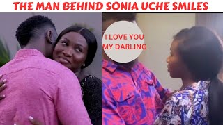 💃👉The love SONIA UCHE found in another MAN [upl. by Naaitsirhc]