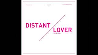 IPT  Distant Lover feat 보니 화지 [upl. by Hime]