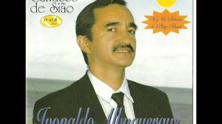 IVONALDO ALBUQUERQUE CÂNTICOS DE SIÃO VOL 1 CD COMPLETO [upl. by Ovid]