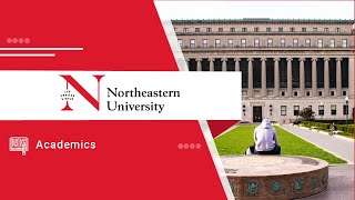 Graduate Studies in Information Systems at Northeastern University  NEU MIS Experience  USA [upl. by Griz870]