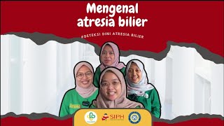 Mengenal Atresia Bilier part2 [upl. by Zeni407]