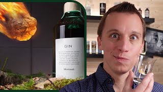 Gin Menaud Une Météorite à lorigine dun Gin Québécois [upl. by Htiaf]