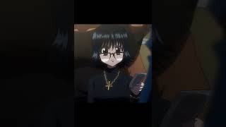 Quick edit shizuku hxh idkwhatimdoingwithmylife [upl. by Nagud]