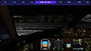 MSFS CAL030 GVAC→LPMA IVAO Island Hopper World Tour 2024 LEG18 [upl. by Relyks]