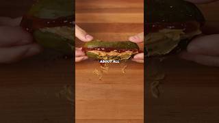 Ultimate pickle sandwich cooking food foodasmr recipe [upl. by Neelrahs773]