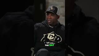 Deion Sanders’ Epic NFL Combine Story ‘I’ll Be Gone Before Pick 10’ 😂🔥  Shannon Sharpe Podcast [upl. by Ludewig]