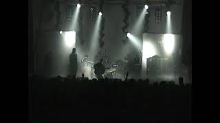 Mogwai Barrowland 1999 [upl. by Jaymie]