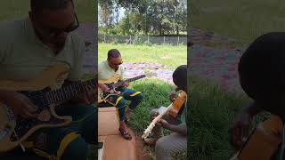 Less wanyika acoustic Legendary instruments [upl. by Leonardi]