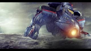 Anti Nightcore Pacific Rim Theme [upl. by Remark774]