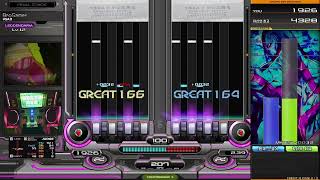 BroGamer DPL AAA200 beatmania IIDX [upl. by Sola494]