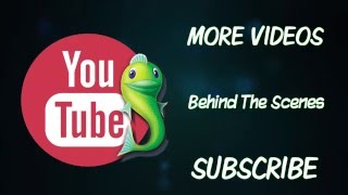 Big Fish Games  YouTube Trailer [upl. by Lonne326]