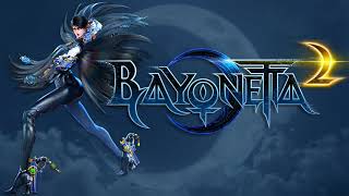 Bayonetta 2 OST Alraune Whisperer de Dementia [upl. by Swanhildas]