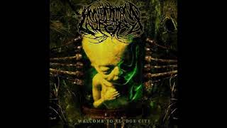 Annotations Of An Autopsy  Welcome To Sludge City  2007  Full Ep [upl. by Neelak431]