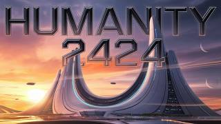 The NEXT 400 Years Of Humanity In 3 Minutes [upl. by Elolcin222]