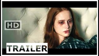 SIGHTLESS  Drama Thriller Trailer  2020  Madelaine Petsch Deniz Akdeniz Alexander Koch [upl. by Hsirrehc]