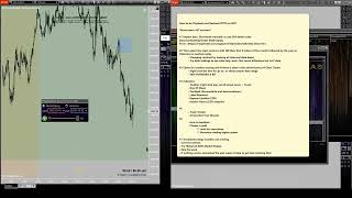 How to setup NinjaTrader 8 Playback and Backtest  Data Download [upl. by Annaik532]