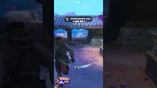 Comment Ouvrir le Coffre Secret Chapitre 6 Fortnite Quelle Objet Montrer a Broussaille Quête [upl. by Yelnet370]