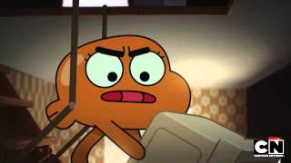 The Amazing World of Gumball  The Flakers Preview Clip 1 [upl. by Errick35]