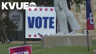 Nearly 9 million Americans cast early ballots [upl. by Lordan]