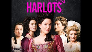 AGAIN💕History of Londons Harlots  Season 2 Ep 1MoonStoneChannel [upl. by Araed]