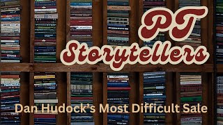 Storytellers Most Difficult Sale [upl. by Elleraj169]