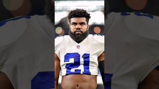 DEVELOPING Cowboys Meet With Ezekiel Elliotts Representative Before NFL Draft [upl. by Tada]