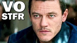 OUTFALL Trailer VOSTFR ★ Thriller Kidnapping Bande Annonce 2018 [upl. by Enitsua]