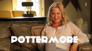 JK Rowling Announces Pottermore Parody [upl. by Kyriako]