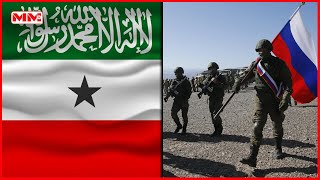 quotRuushku haduu soo faragaliyo xadka Somaliland dagaal baan kaga jawaabaynaa quot Cali Waran cade [upl. by Aibat254]