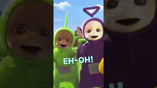 Teletubbies New Theme Song [upl. by Eelarbed233]