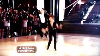 Snooki Performing Work Bitch On DWTS 1014 HD 720p [upl. by Hankins650]