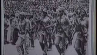 Invade Angola Again Music Video Mutabarukamov [upl. by Ahsilrae962]