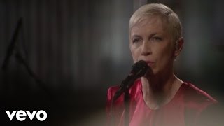 Annie Lennox  Strange Fruit Live [upl. by Ennalorac]