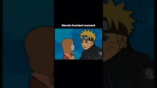 Naruto funniest moment 😂anime animecommunity trendingshorts trending 10mviews views naruto [upl. by September]