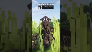 Minecraft Boss Mods For Epic Fight  1 shorts minecraft [upl. by Inoek263]