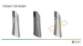 Primescan Reinigungs und Desinfektionsprozess Tutorial [upl. by Mendie]