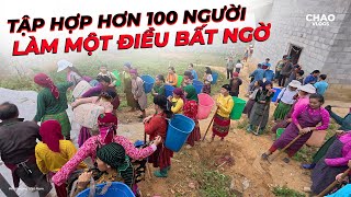 Tập Hợp Hàng Trăm Người Làm Một Việc Chớp Nhoáng Nhanh Chóng Gấp Gáp Ai Cũng Bất Ngờ [upl. by Onibla796]