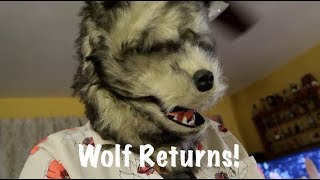 Wolf Returns [upl. by Gorlin]