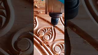 cnc new door design shorth woodworking [upl. by Weber]