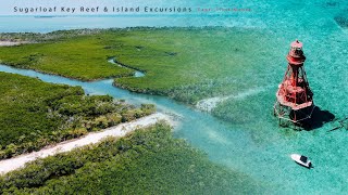 Sugarloaf Key Landmarks [upl. by Ginevra]