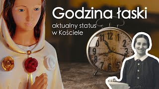 GODZINA ŁASKI dla świata Objawienia w MontichiariFontanelle oraz najnowsze orzeczenia Kościoła 🔥 [upl. by Rochell553]